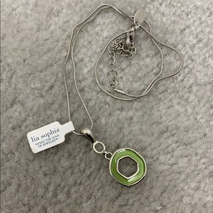 Lia Sophia Necklace
